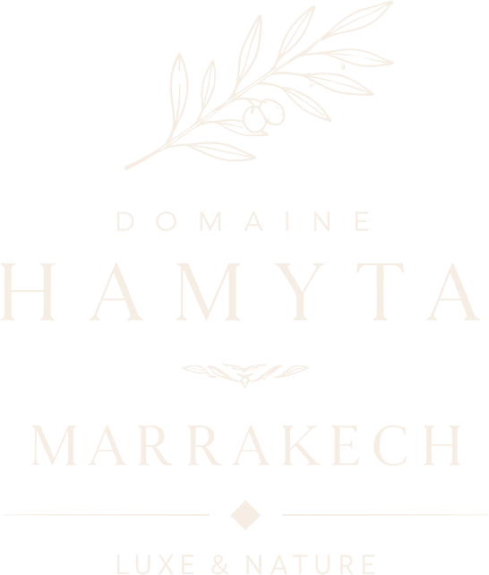 Domaine Hamyta, Marrakech